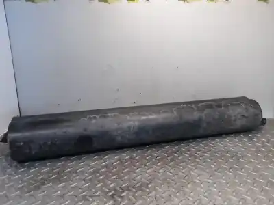 Peça sobressalente para automóvel em segunda mão amortecedor do acumulador central por land rover range rover (lm) 3.6 td v8 referências oem iam   