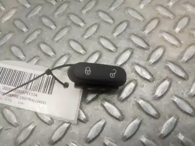 Автозапчасти б/у выключатель за seat leon (1p1) 1.9 tdi ссылки oem iam 5p0962125a