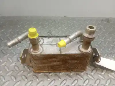 Автозапчастина б/у охолоджувач масла напрямку для land rover range rover (lm) 3.6 td v8 посилання на oem iam 