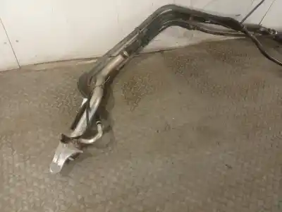 Автозапчастина б/у труба для land rover range rover (lm) 3.6 td v8 посилання на oem iam   