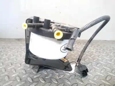 Second-hand car spare part DIESEL FILTER SUPPORT for LAND ROVER RANGE ROVER (LM)  OEM IAM references   
