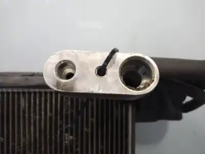 Автозапчастина б/у випарник кондиционера для land rover range rover (lm) 3.6 td v8 посилання на oem iam   