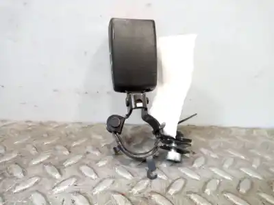 Автозапчастина б/у лівий задній гачок для land rover range rover (lm) 3.6 td v8 посилання на oem iam 