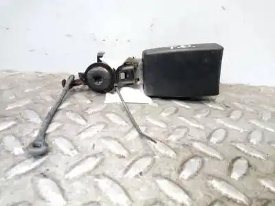 Автозапчастина б/у задній правий гачок для land rover range rover (lm) 3.6 td v8 посилання на oem iam 