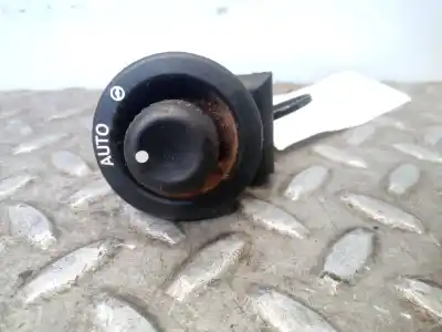 Автозапчастина б/у керування регулюванням кермової колонки для land rover range rover (lm) 3.6 td v8 посилання на oem iam xpb500180