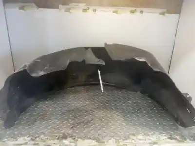 Автозапчасти б/у арка заднего правого колеса за seat leon (1p1) 1.9 tdi ссылки oem iam 