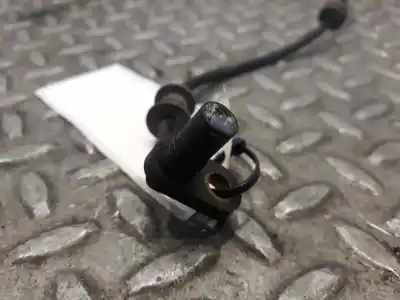 Peça sobressalente para automóvel em segunda mão sensor abs por nissan pathfinder (r51) 2.5 dci xe referências oem iam   