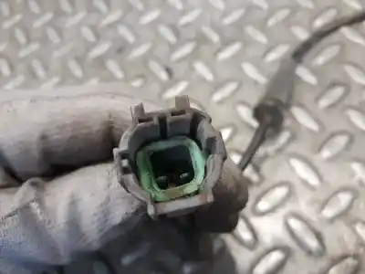 Peça sobressalente para automóvel em segunda mão sensor abs por nissan pathfinder (r51) 2.5 dci xe referências oem iam   