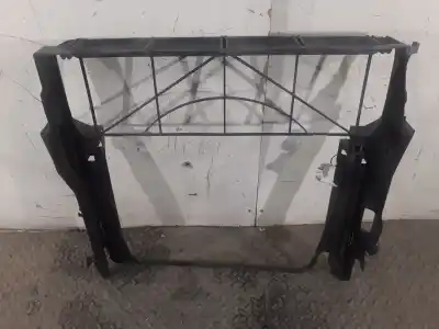 Second-hand car spare part radiator case for bmw x5 (e53) 3.0 24v turbodiesel cat oem iam references   