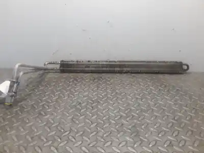 Peça sobressalente para automóvel em segunda mão radiador de óleo de direção por bmw x5 (e53) 3.0 24v turbodiesel cat referências oem iam 17101439109