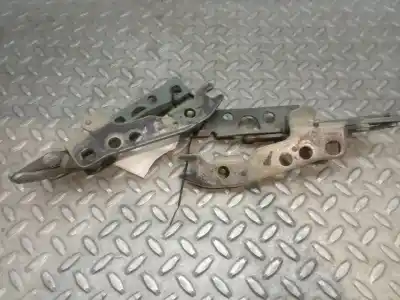 Peça sobressalente para automóvel em segunda mão dobradiça do capô por bmw x5 (e53) 3.0 24v turbodiesel cat referências oem iam 