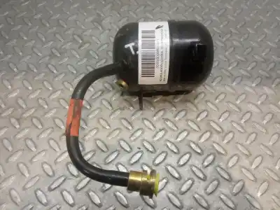 Peça sobressalente para automóvel em segunda mão amortecedor do acumulador central por bmw x5 (e53) 3.0 24v turbodiesel cat referências oem iam 