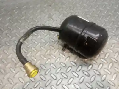 Peça sobressalente para automóvel em segunda mão amortecedor do acumulador central por bmw x5 (e53) 3.0 24v turbodiesel cat referências oem iam 