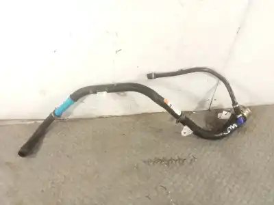 Peça sobressalente para automóvel em segunda mão tubo por bmw x5 (e53) 3.0 24v turbodiesel cat referências oem iam 