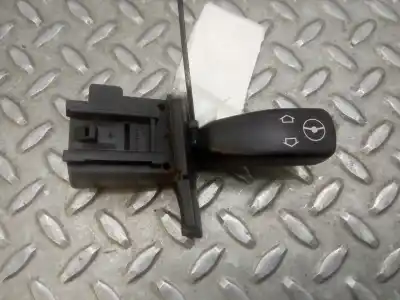 Peça sobressalente para automóvel em segunda mão comando de regulagem da coluna de direção por bmw x5 (e53) 3.0 24v turbodiesel cat referências oem iam 8373901