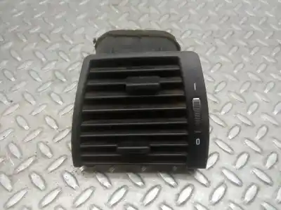 Peça sobressalente para automóvel em segunda mão saída de ar lateral esquerda por bmw x5 (e53) 3.0 24v turbodiesel cat referências oem iam 