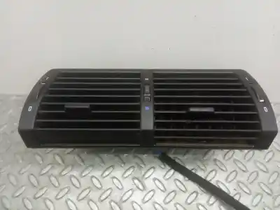 Peça sobressalente para automóvel em segunda mão grelha de ventilação tablier por bmw x5 (e53) 3.0 24v turbodiesel cat referências oem iam 