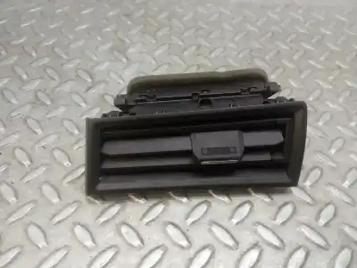 Peça sobressalente para automóvel em segunda mão saída de ar lateral esquerda por seat arona 1.0 tgi bivalent. gasolina / cng referências oem iam 6f1820901m