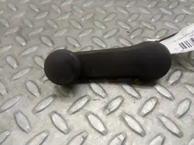 Second-hand car spare part rear right window crank handle for seat leon (5f1) 1.6 tdi oem iam references 5f4839582avs9 Second-hand car spare part rear right window crank handle for seat leon (5f1) 1.6 tdi oem iam references 5f4839582avs9