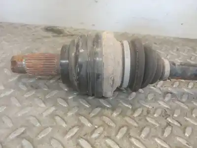 Peça sobressalente para automóvel em segunda mão transmissão traseira direita por bmw x5 (e53) 3.0 24v turbodiesel cat referências oem iam 7500914