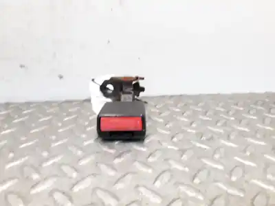 Gebrauchtes Autoersatzteil gürtelhaken hinten rechts zum peugeot 407 coupé (6c_) 2.7 hdi oem-iam-referenzen 