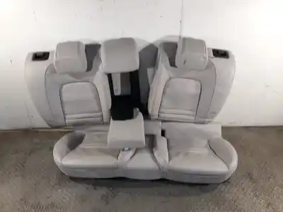 Gebrauchtes Autoersatzteil rücksitze zum peugeot 407 coupé (6c_) 2.7 hdi oem-iam-referenzen 