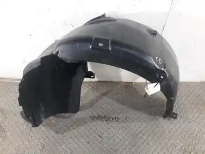 Peça sobressalente para automóvel em segunda mão cave de roda traseira direita por seat arona 1.0 tgi bivalent. gasolina / cng referências oem iam 6f9810970f