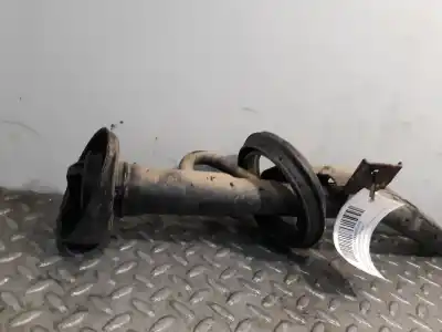 Автозапчасти б/у трубка за nissan navara pick-up (d40m) 2.5 dci diesel cat ссылки oem iam   