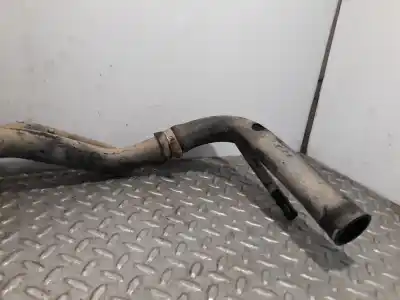 Автозапчасти б/у трубка за nissan navara pick-up (d40m) 2.5 dci diesel cat ссылки oem iam   