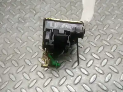 Автозапчастина б/у правий бічний козний замок для renault kangoo (f/kc0) 1.9 diesel посилання на oem iam   