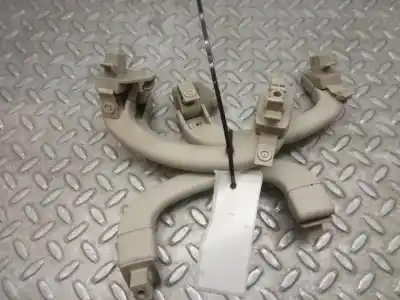 Tweedehands auto-onderdeel plafond handgreep voor fiat linea (323_, 110_) 1.3 d multijet (323axb11 323axb1a) oem iam-referenties 