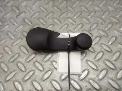 Tweedehands auto-onderdeel handgreep links achterruit voor fiat linea (323_, 110_) 1.3 d multijet (323axb11 323axb1a) oem iam-referenties 