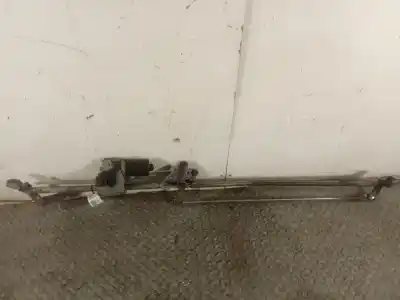 Автозапчастина б/у передня чиста артикуляція для peugeot 307 break / sw (s1) 2.0 hdi fap cat посилання на oem iam 