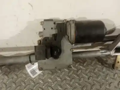 Автозапчастина б/у передня чиста артикуляція для peugeot 307 break / sw (s1) 2.0 hdi fap cat посилання на oem iam   