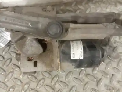 Автозапчастина б/у передня чиста артикуляція для peugeot 307 break / sw (s1) 2.0 hdi fap cat посилання на oem iam   