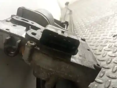 Автозапчастина б/у передня чиста артикуляція для peugeot 307 break / sw (s1) 2.0 hdi fap cat посилання на oem iam   