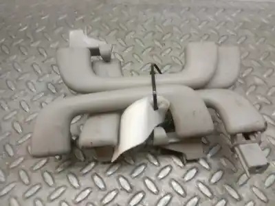 Second-hand car spare part roof handle for toyota avensis berlina (t25) 2.0 turbodiesel cat oem iam references 