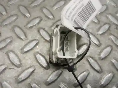 Second-hand car spare part switch for nissan qashqai / qashqai +2 i (j10, nj10, jj10e) 1.5 dci oem iam references   