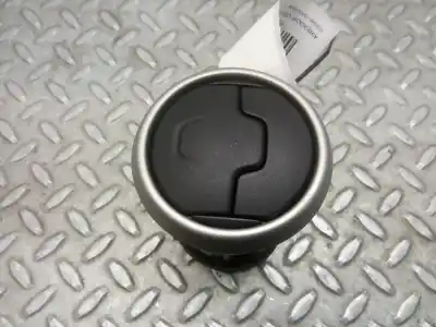 Second-hand car spare part air vent for nissan qashqai / qashqai +2 i (j10, nj10, jj10e) 1.5 dci oem iam references 