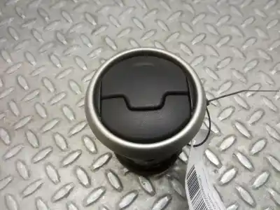 Second-hand car spare part air vent for nissan qashqai / qashqai +2 i (j10, nj10, jj10e) 1.5 dci oem iam references 