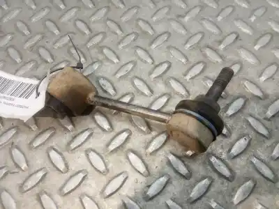 Peça sobressalente para automóvel em segunda mão link estabilizador traseiro direito por seat leon (1p1) 1.9 tdi referências oem iam 1k0505465k