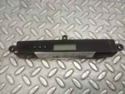 Second-hand car spare part clock for hyundai santa fe (bm) 2.2 crdi cat oem iam references 945102b000