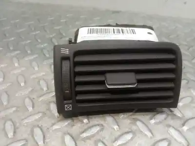 Second-hand car spare part air vent for toyota avensis berlina (t25) 2.0 turbodiesel cat oem iam references 