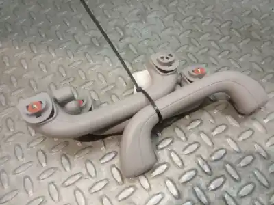 Peça sobressalente para automóvel em segunda mão puxador de teto por kia sportage 1.6 gdi cat referências oem iam 853402s040ed