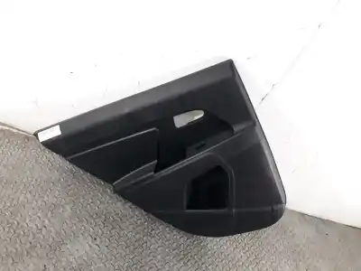 Peça sobressalente para automóvel em segunda mão forra / revestimento da porta traseira esquerda por kia sportage 1.6 gdi cat referências oem iam 833013u030