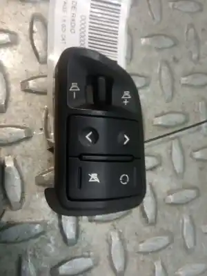 Peça sobressalente para automóvel em segunda mão comando de controlo do rádio por kia sportage 1.6 gdi cat referências oem iam 967003w051eq