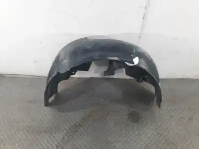 Peça sobressalente para automóvel em segunda mão cave de roda traseira direita por seat leon (1p1) 1.9 tdi referências oem iam 1p0810970a