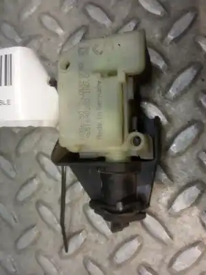 Автозапчастина б/у ПАЛИВНА ЗОВНІШНЯ КРИШКА ДВИГУНА для PEUGEOT 508 SW  Посилання на OEM IAM 9651690280  806650