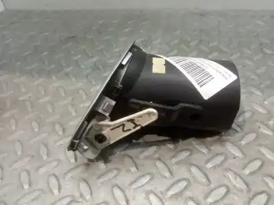 Peça sobressalente para automóvel em segunda mão saída de ar lateral esquerda por renault clio iii 1.5 dci diesel cat referências oem iam   