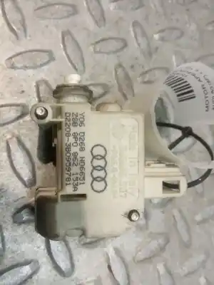 Автозапчасти б/у наружная крышка двигателя топливо за audi a3 (8p) 1.9 tdi ambiente ссылки oem iam 8p0862153a  3b0959781
